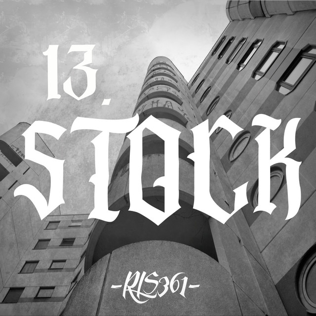 13.Stock
