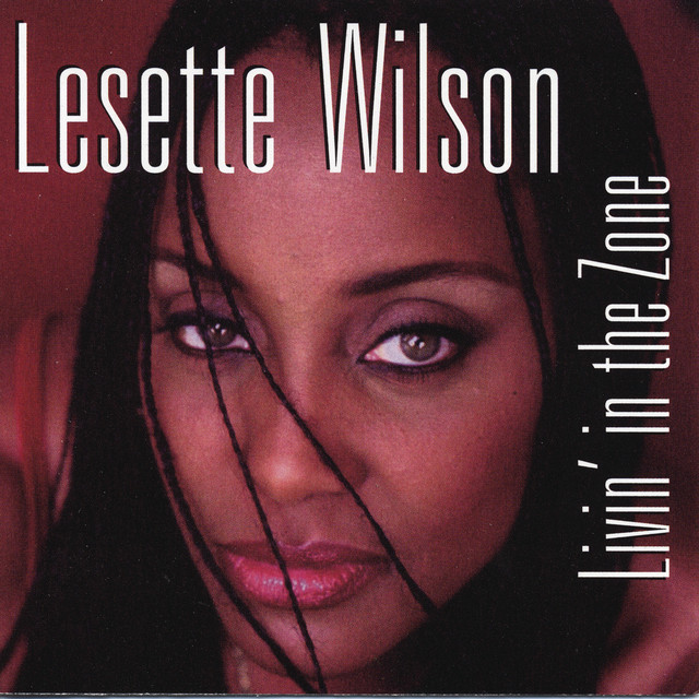Livin' In The Zone cover
