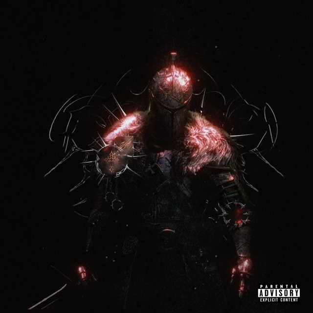 Обкладинка: No More — MURDERPLAYA