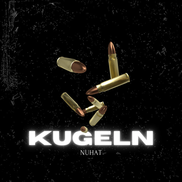 Kugeln cover art