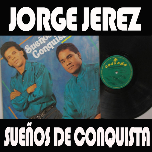Sueños de conquista