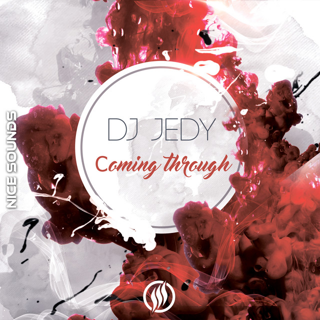 Обкладинка: Coming Through — DJ JEDY