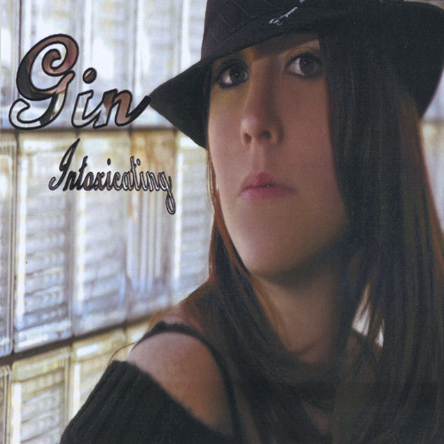 Intoxicating cover art