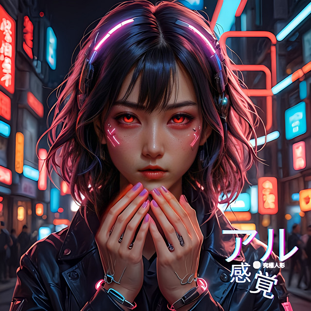 アル感覚 cover