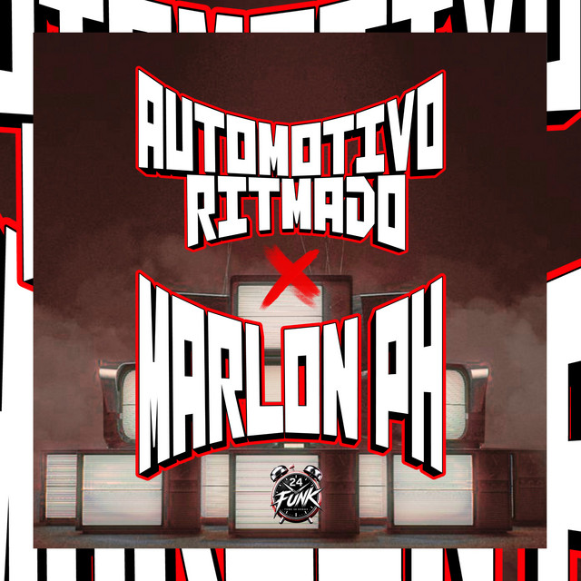 Automotivo Ritmado X Marlon Ph