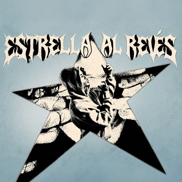 ESTRELLA AL REVÉS