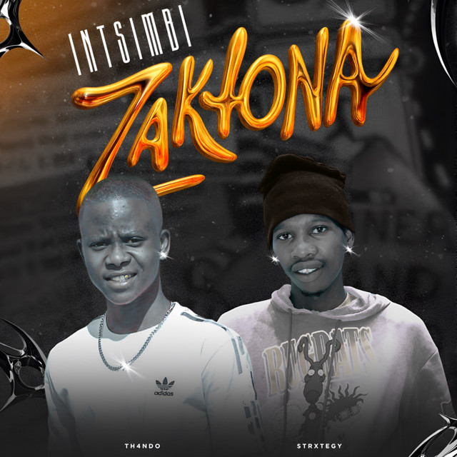 Intsimbi Zakhona