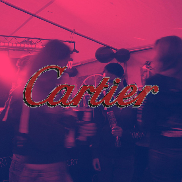 Carty Partysnekk