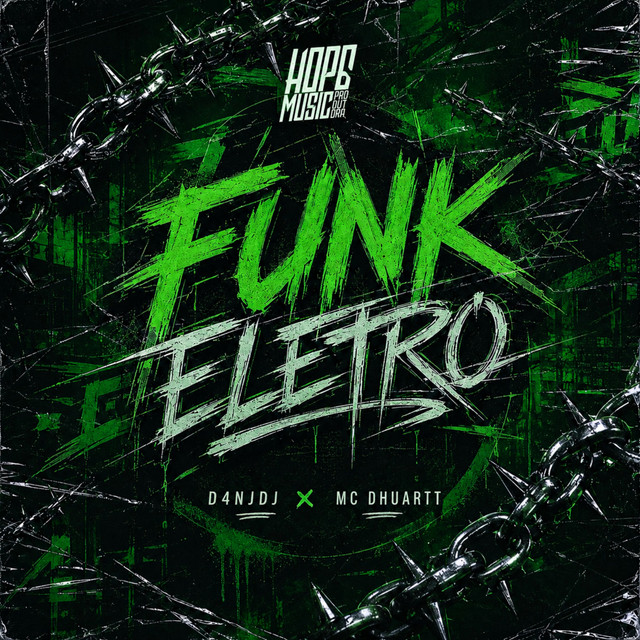 Funk Eletro