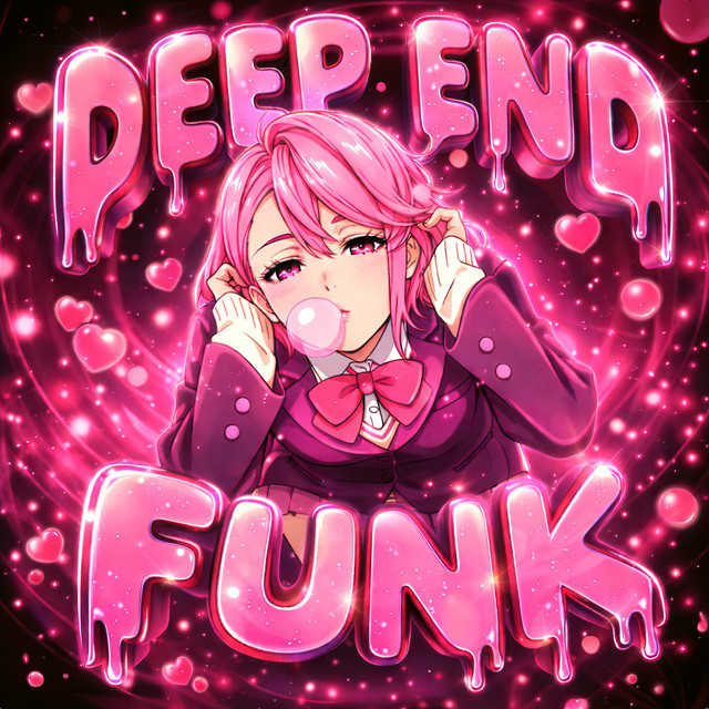 DEEP END FUNK