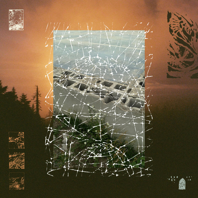 Warm Dust cover art