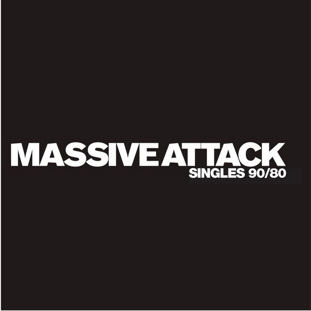 bristol attack 12EP3枚portishead massive