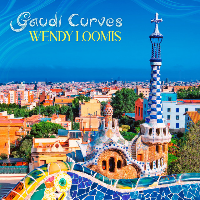 Gaudí Curves album image