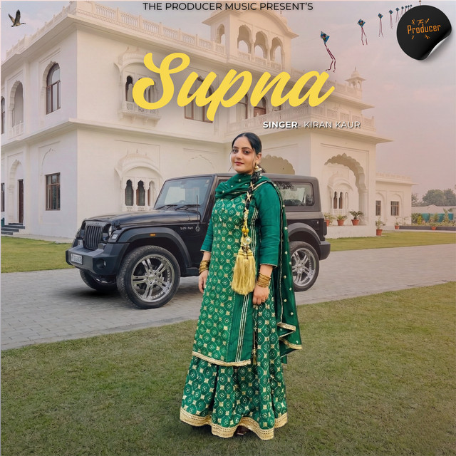 Supna
