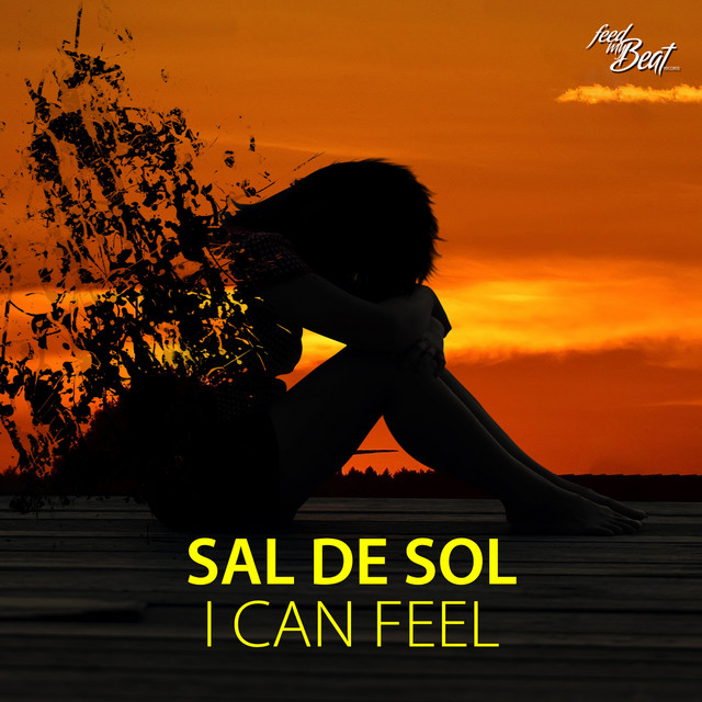 I Can Feel - Single Mix