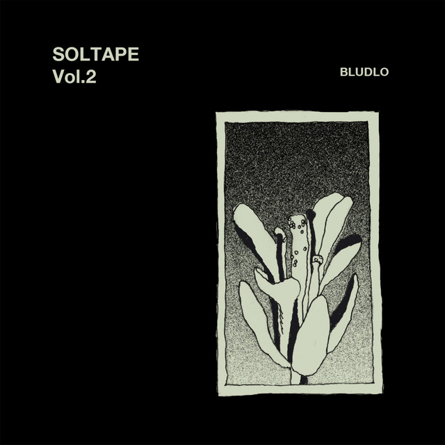 SolTape, Vol. 2 cover art