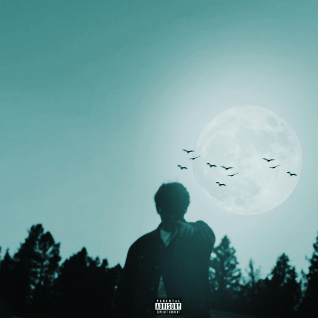 Set The Pace cover art