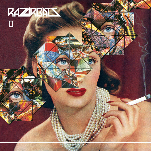 II cover art