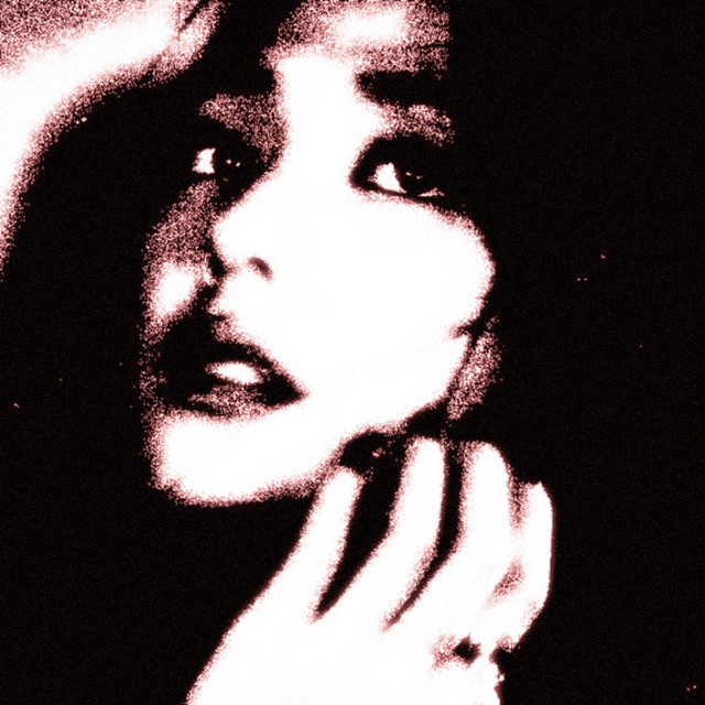 Bound cover art