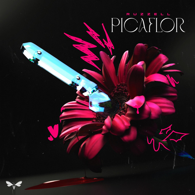 Picaflor cover art