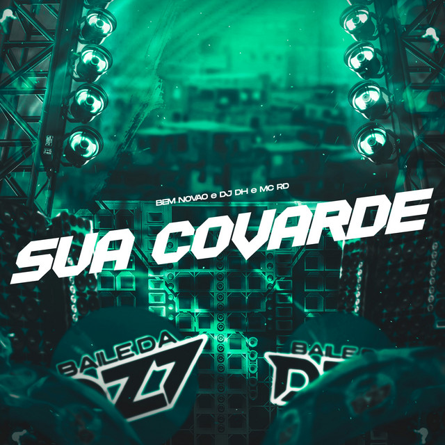 SUA COVARDE