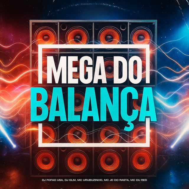 Mega do Balança