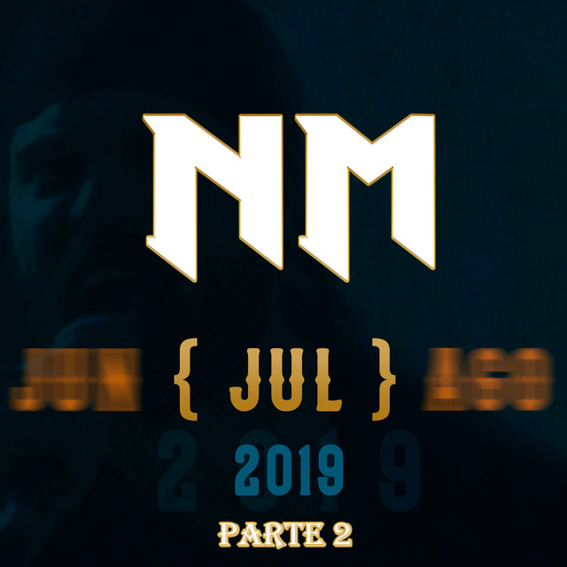 Jul 2019 Parte 2 cover art