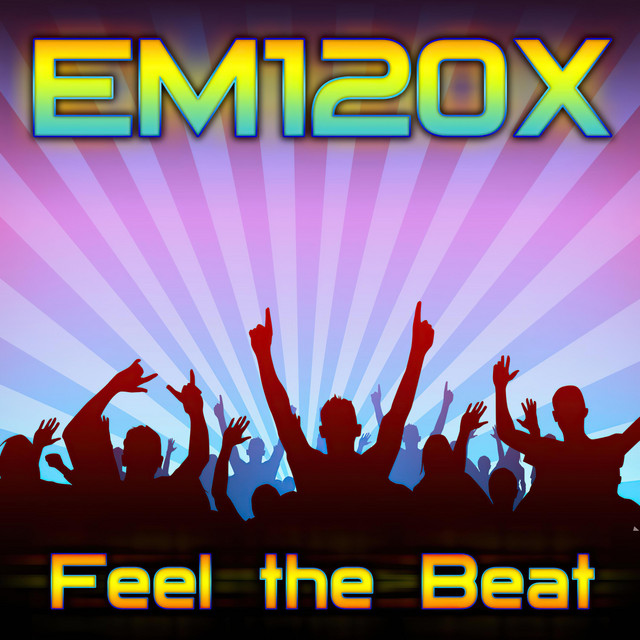 Feel the Beat cover