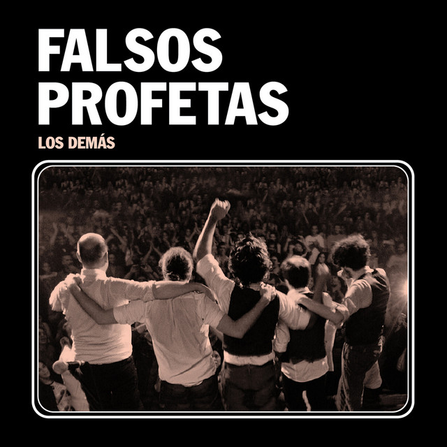 Los Demás (En Vivo)