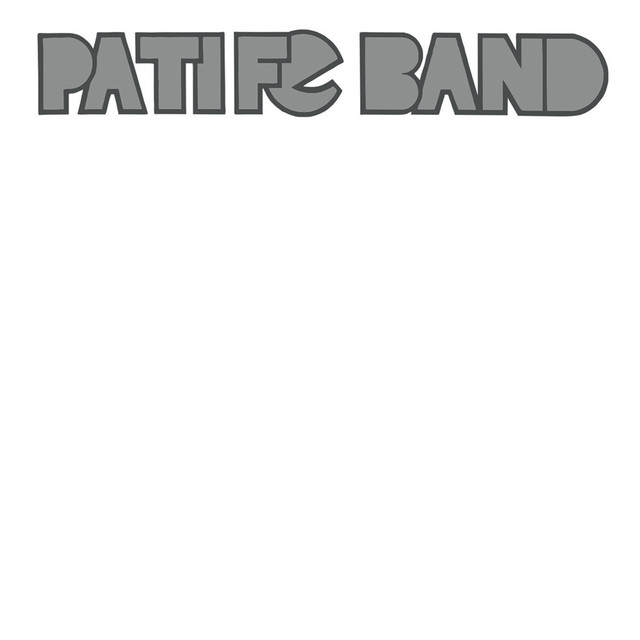 Patife Band cover art