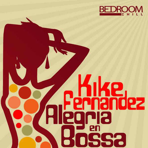 Alegria en Bossa cover art