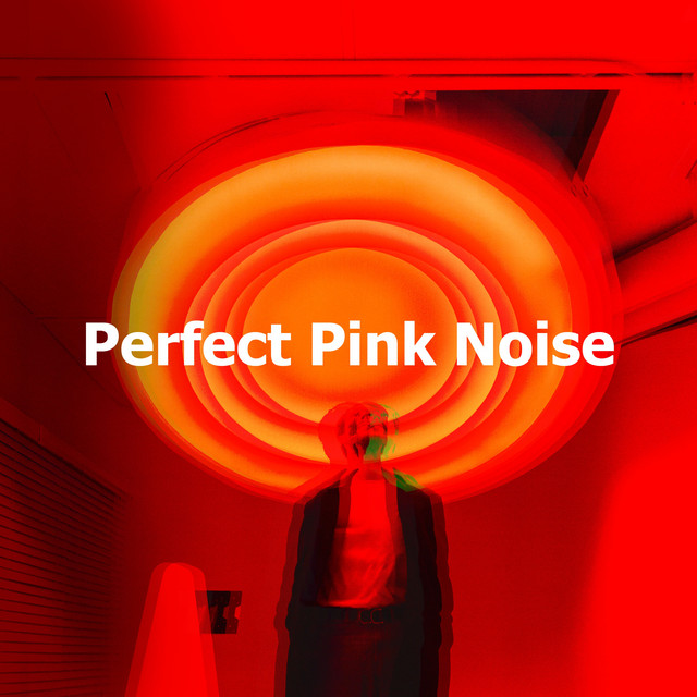 High Frequency Pink Noise