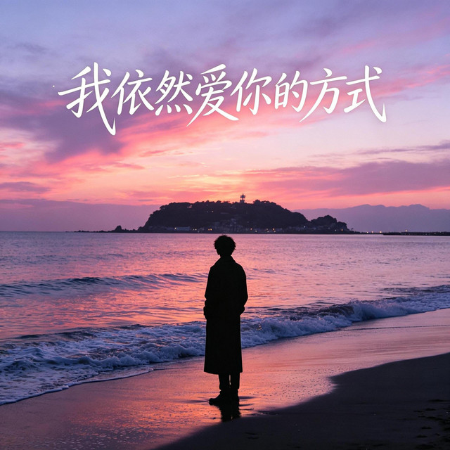 我依然爱你的方式