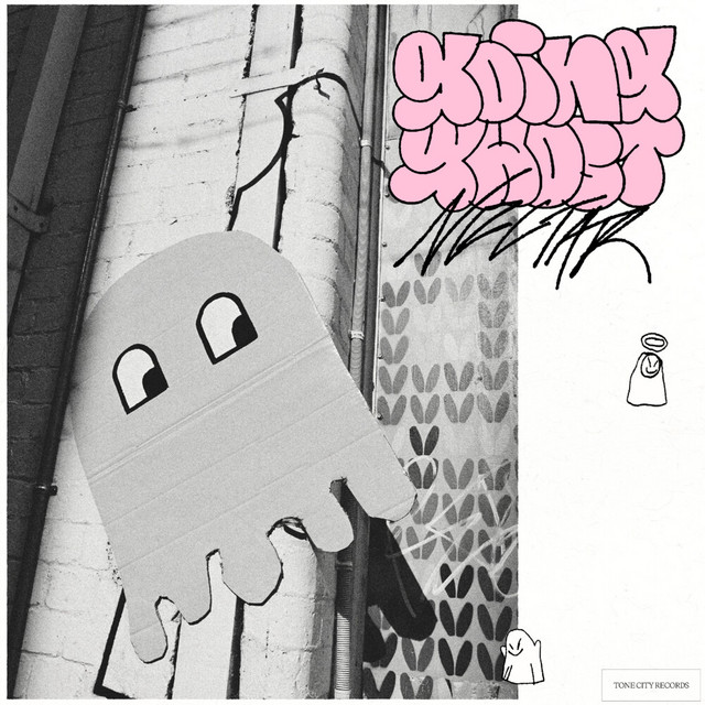 Going Ghost cover