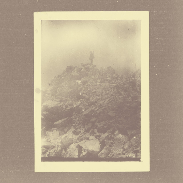 Pilgrim cover art