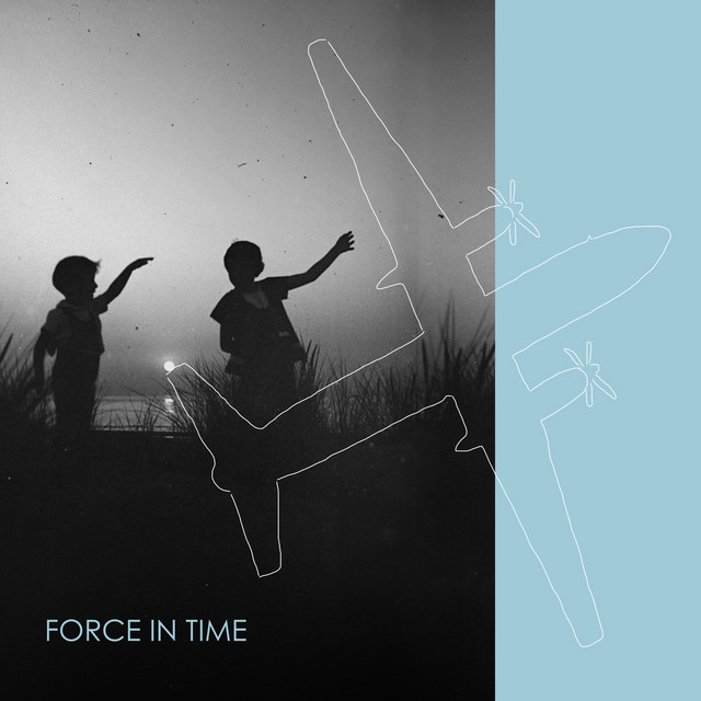 Обкладинка: Force In Time — Alex Goroshko