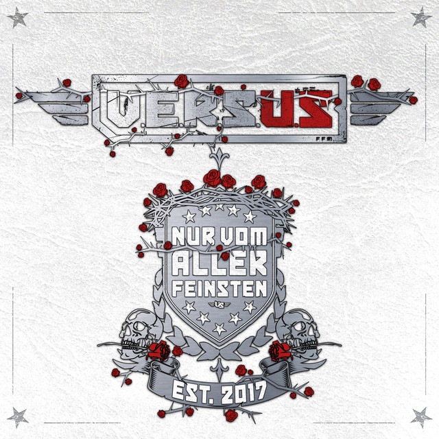 Nur vom Aller Feinsten cover art