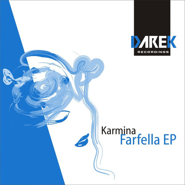 Farfella ((Original Mix)) cover art