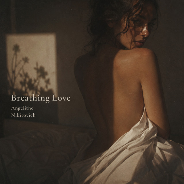 Breathing Love album image