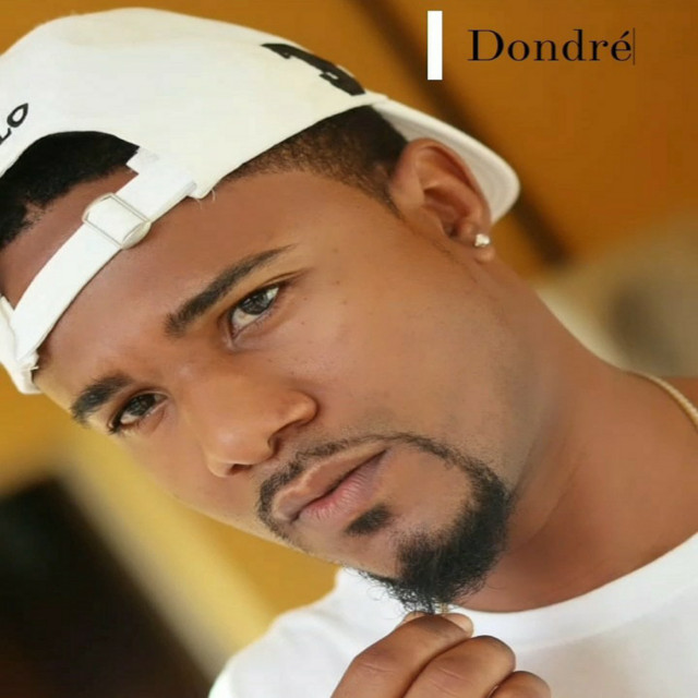 My Love - Single by Dòndré | Spotify