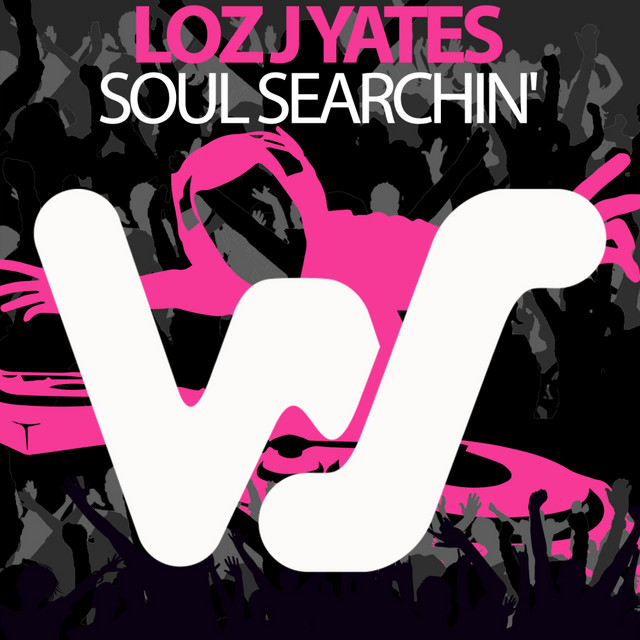 Soul Searchin' album art