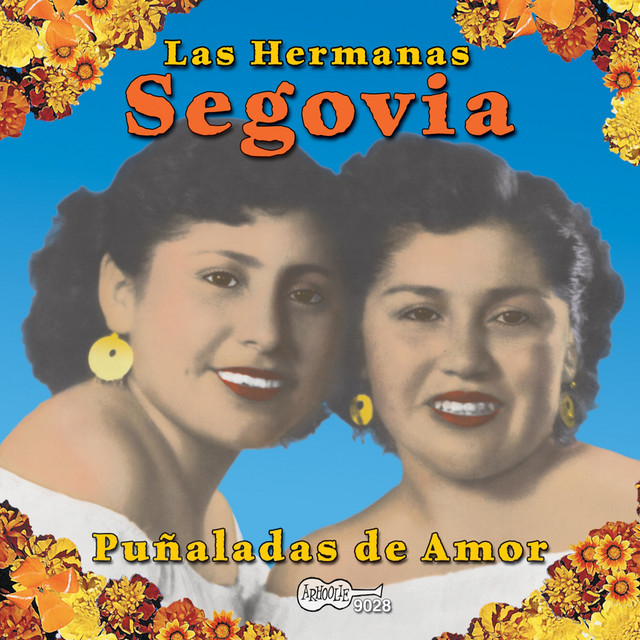Puñaladas de Amor
