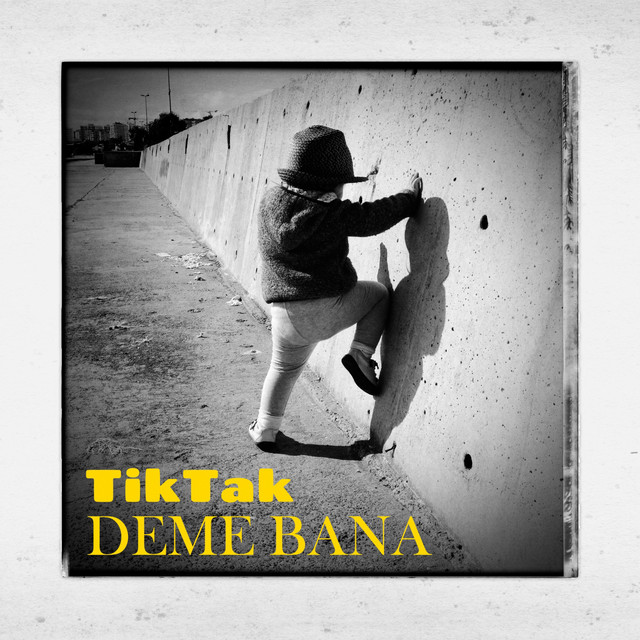 Deme Bana cover art