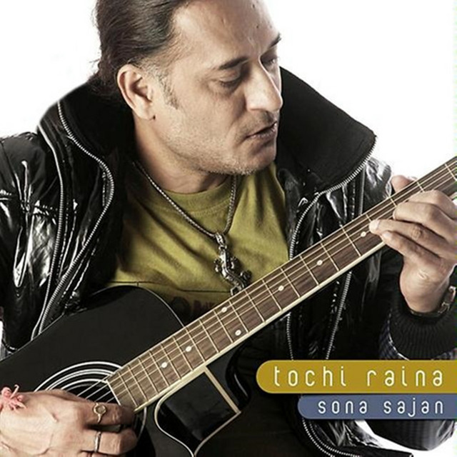 Sona Sajan cover art