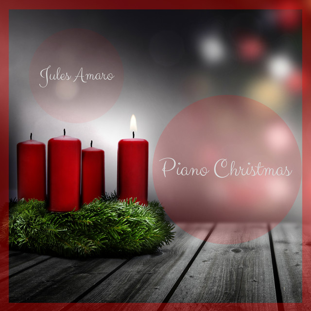 Piano Christmas cover