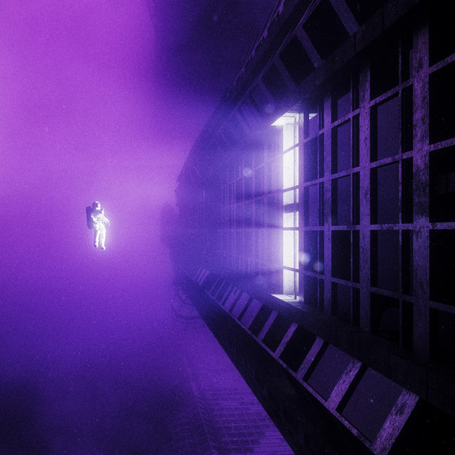 Explaining Myself cover art