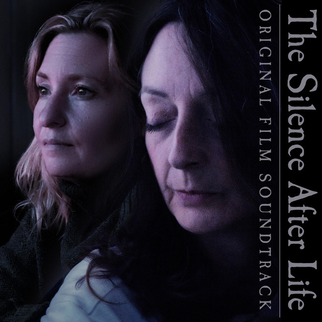 The Silence After Life (Original Film Soundtrack) cover