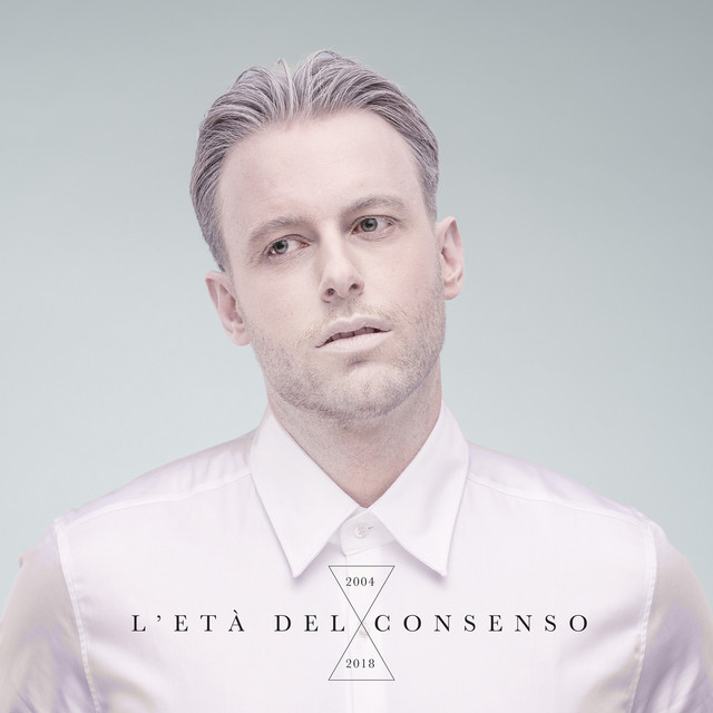 L'età Del Consenso cover