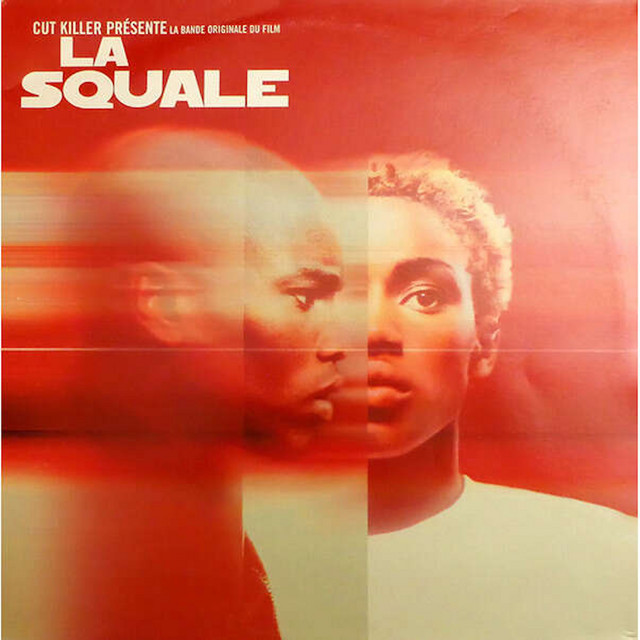 La Squale cover
