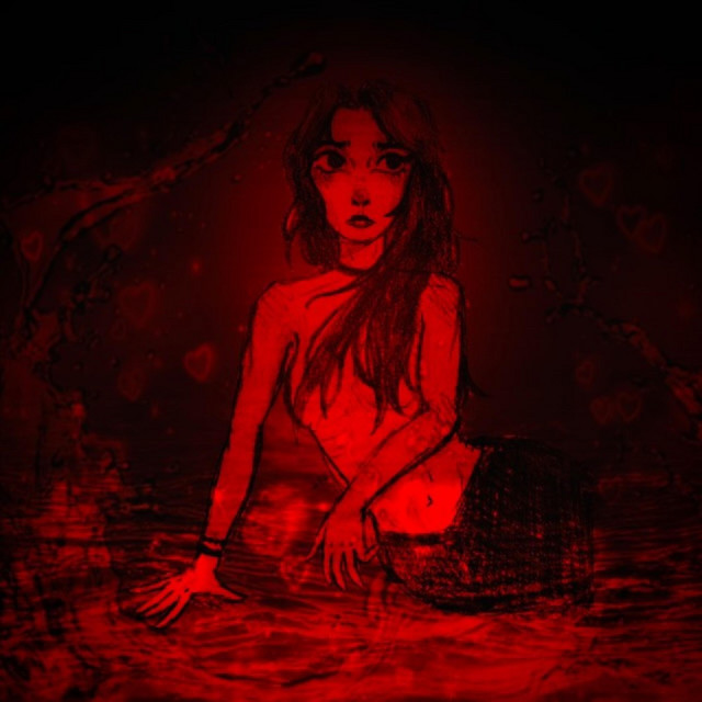 no one knows what we are cover art
